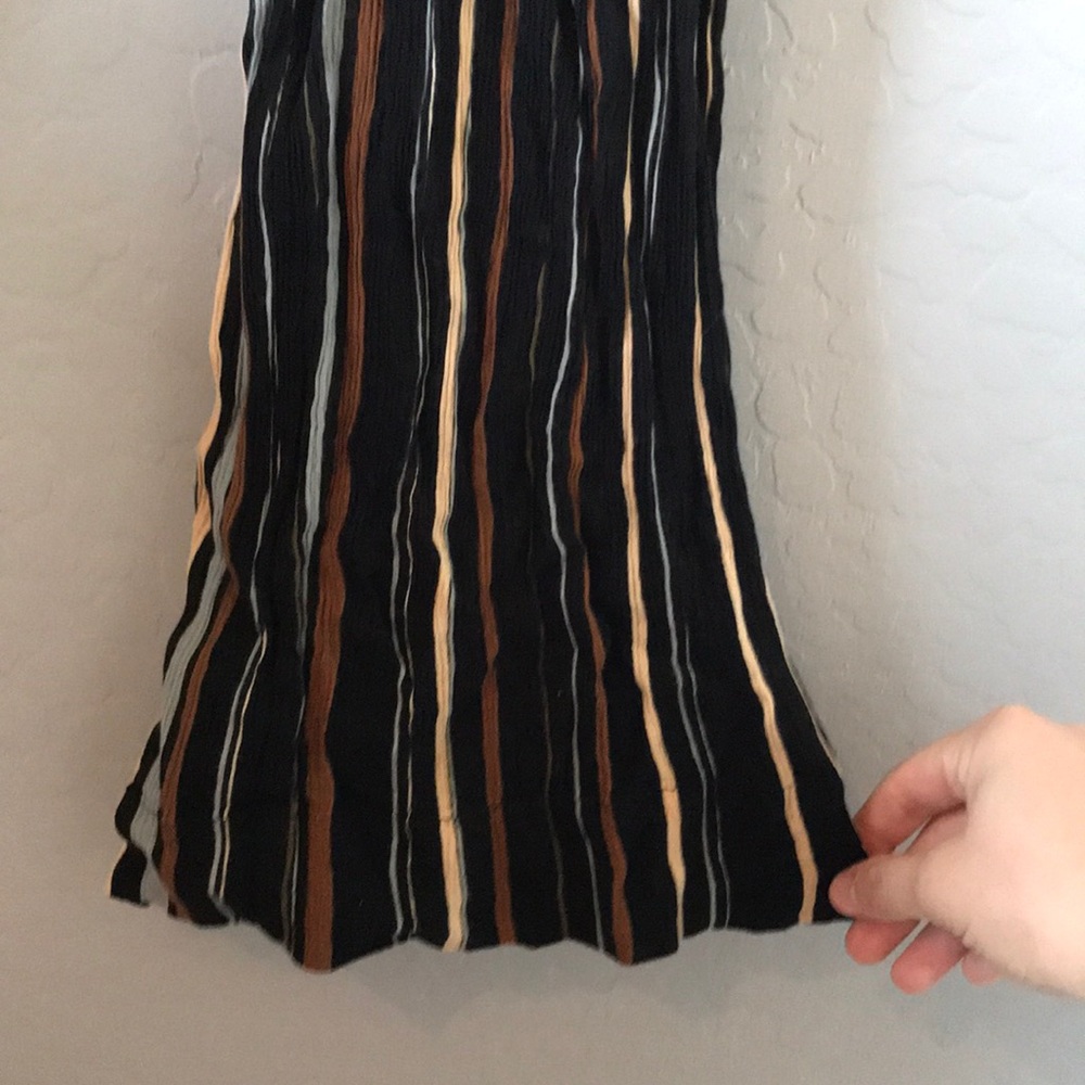 Striped Two Piece Set - Picture 5 of 6
